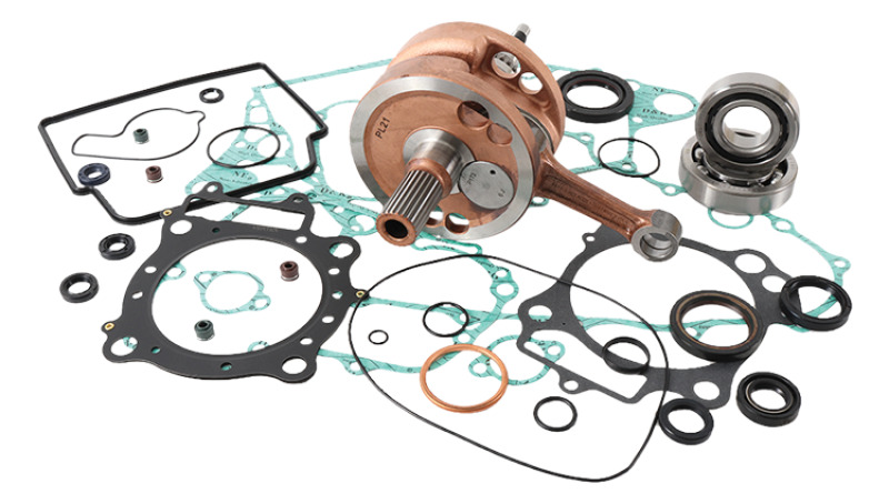 HDS Bottom End Kit
