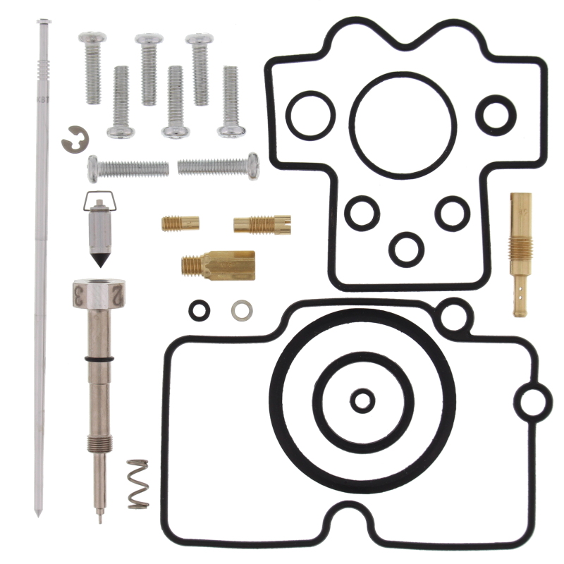 ABR Carburetor Rebuild Kits