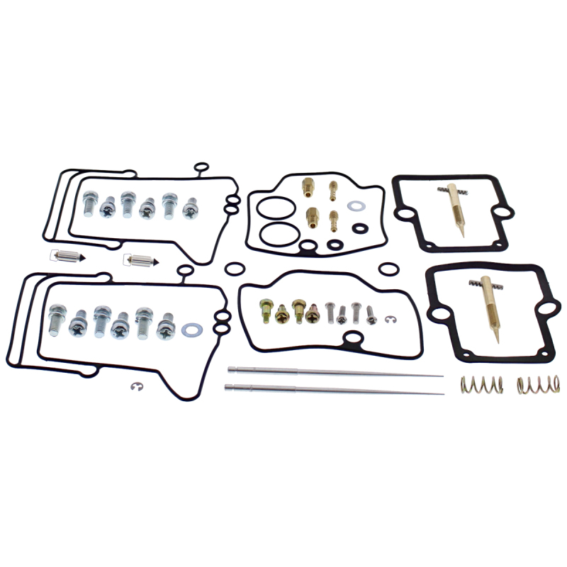 ABR Carburetor Rebuild Kits