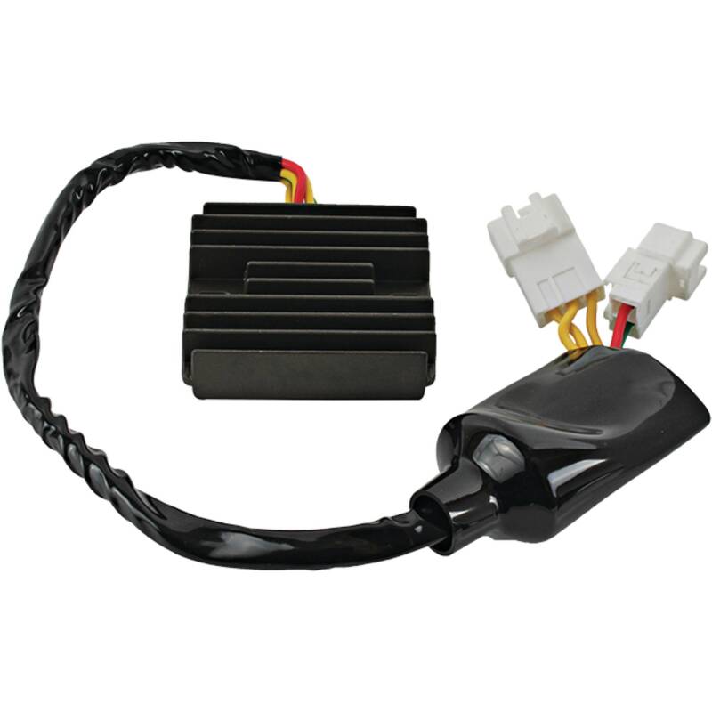 ARR Voltage Regulators