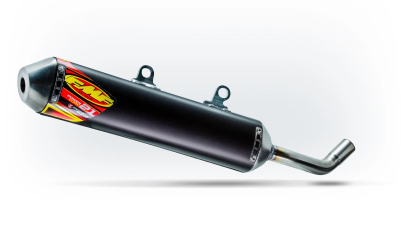 FMF 2-Stroke Powercore 2.1 Silencers