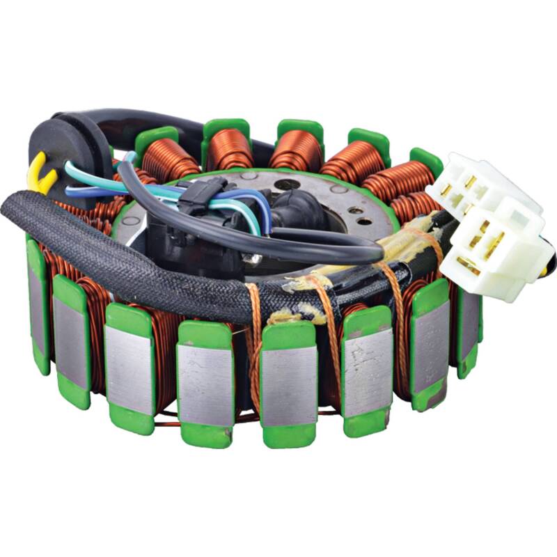 ARR Stator Coil
