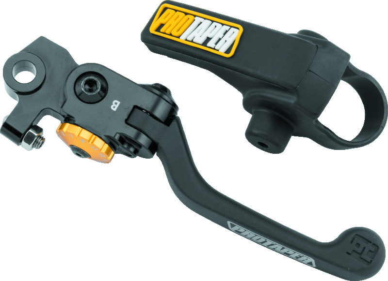 PTR XPS Levers