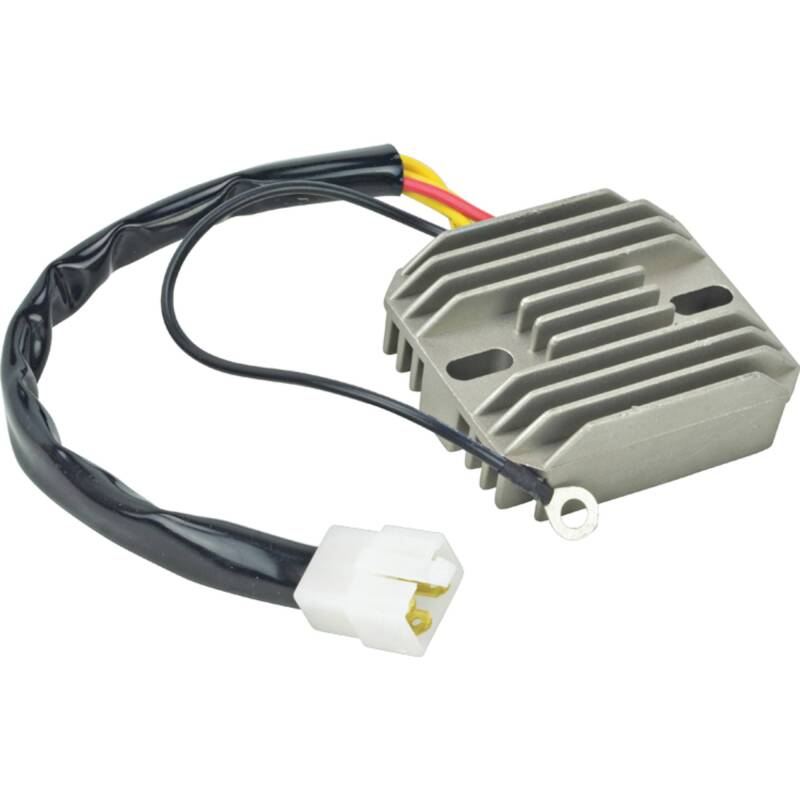 ARR Voltage Regulators