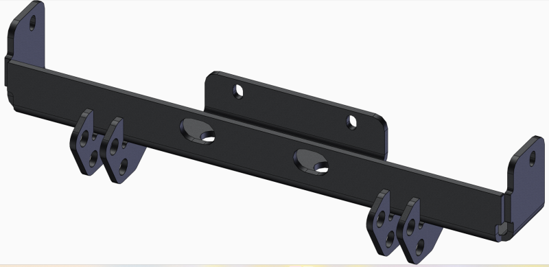 KFI Plow Mounts