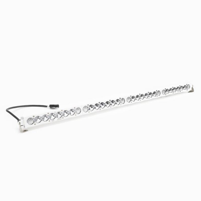 BAJ Powersports S8 Light Bars