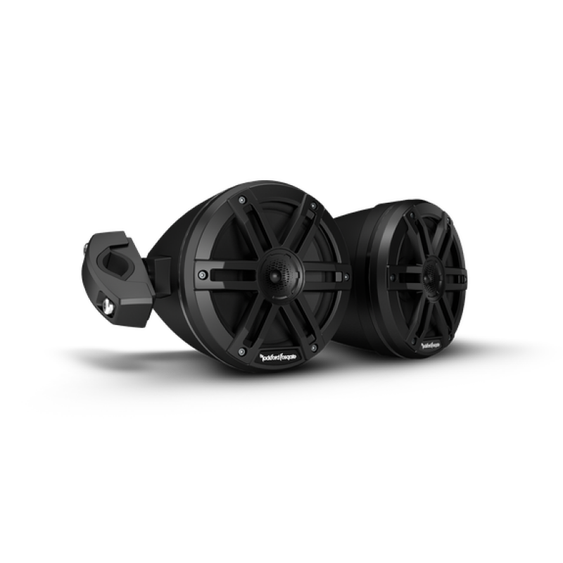 ROC UTV Can Speakers