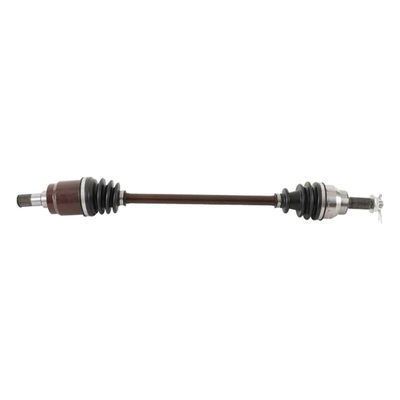 ABR Xtreme Duty Axles