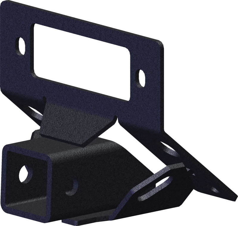 KFI Front Receiver