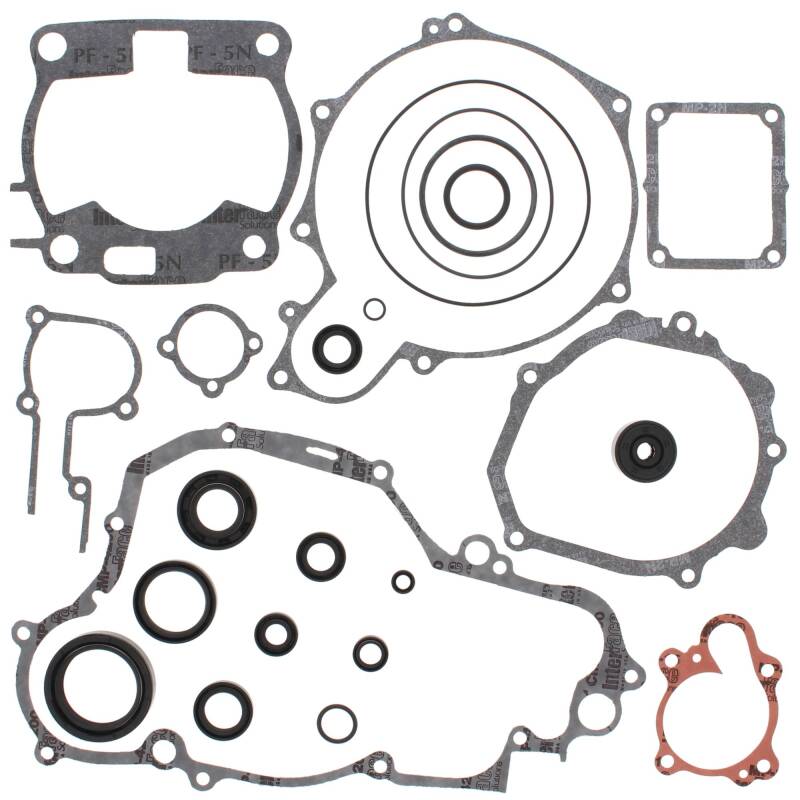 VEP Complete Gasket Kit