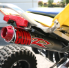 BIG EVO R ATV Full Systems