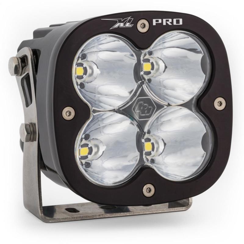 BAJ XL Pro Light Pods