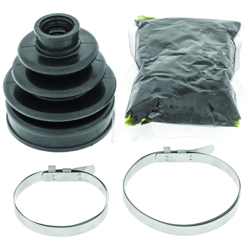 QBS CV Boot Kits