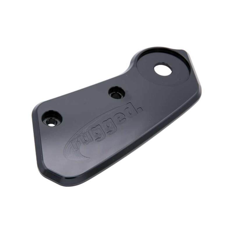 RGD Antenna Mounts