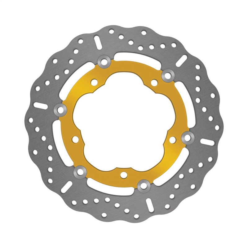 EBC MD Contour Rotors
