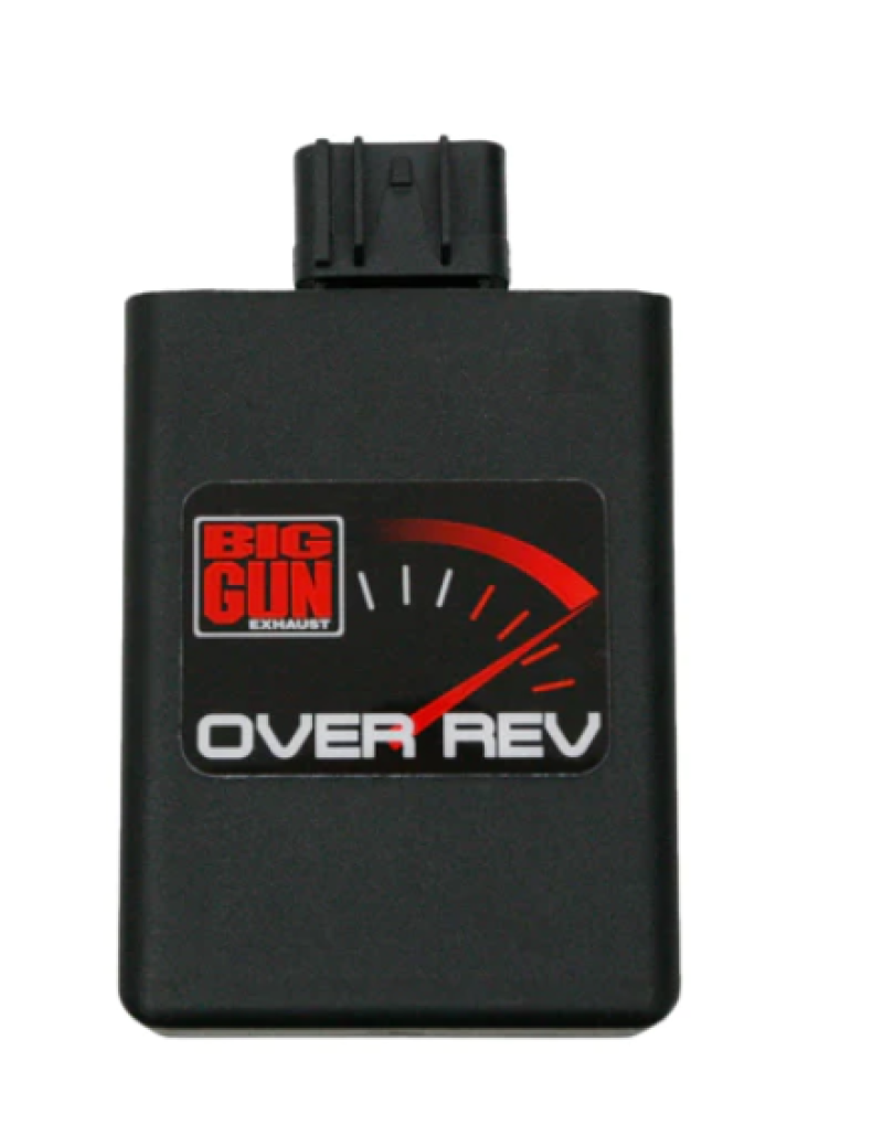 BIG ATV SXS Rev Boxes
