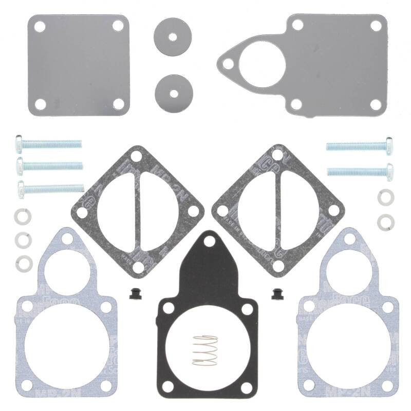 VEP Fuel Pump Rebuild Kit