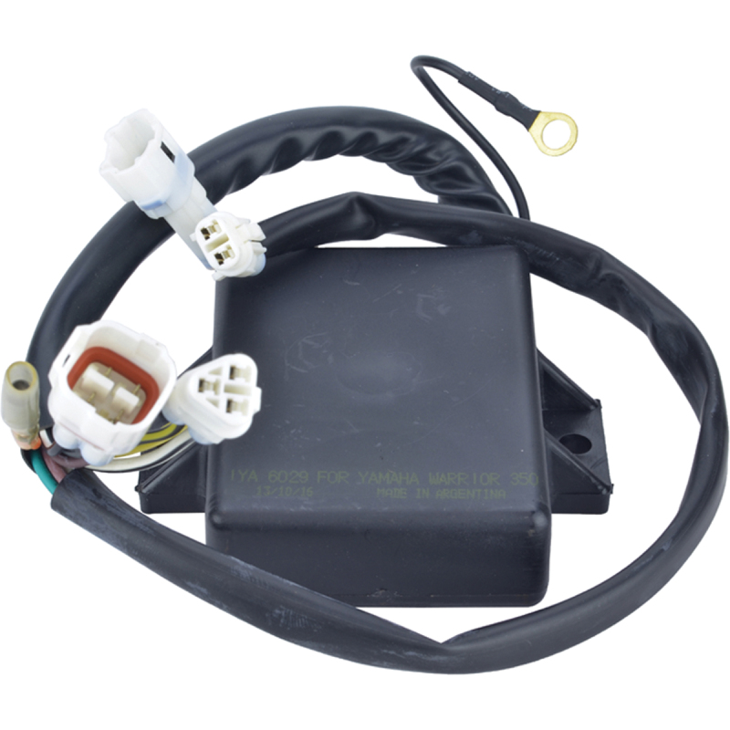 ARR CDI Boxes