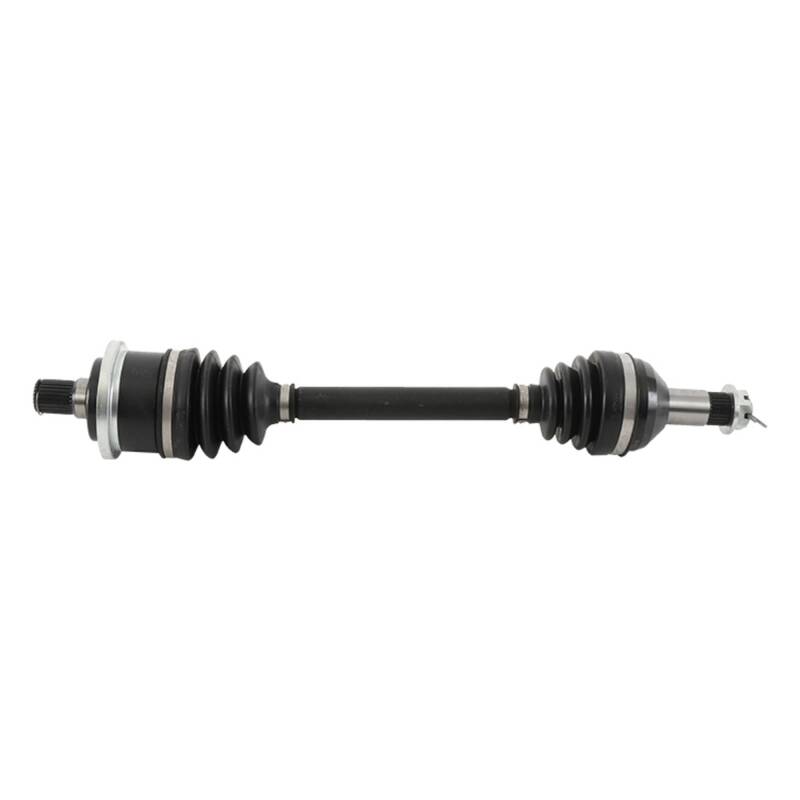 ABR A-Arm Kits