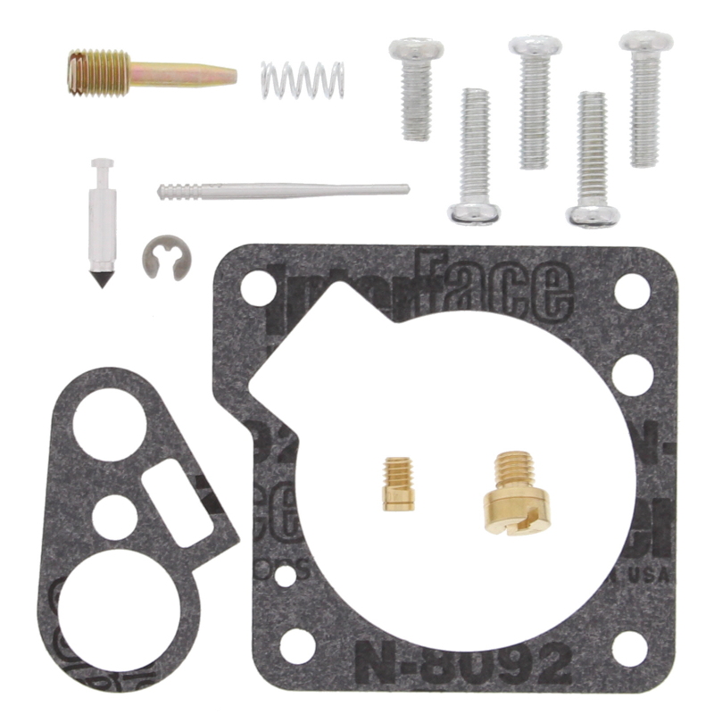 ABR Carburetor Rebuild Kits