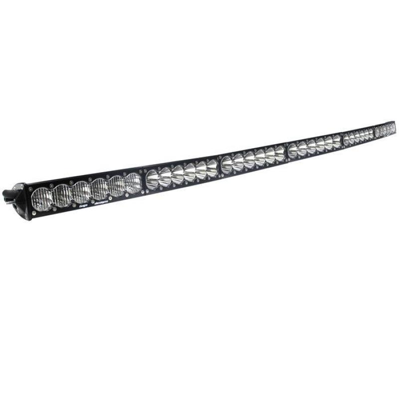 BAJ OnX6 Arc Light Bars