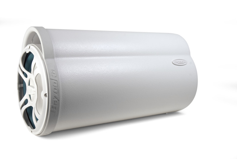 BAZ Marine Tubes