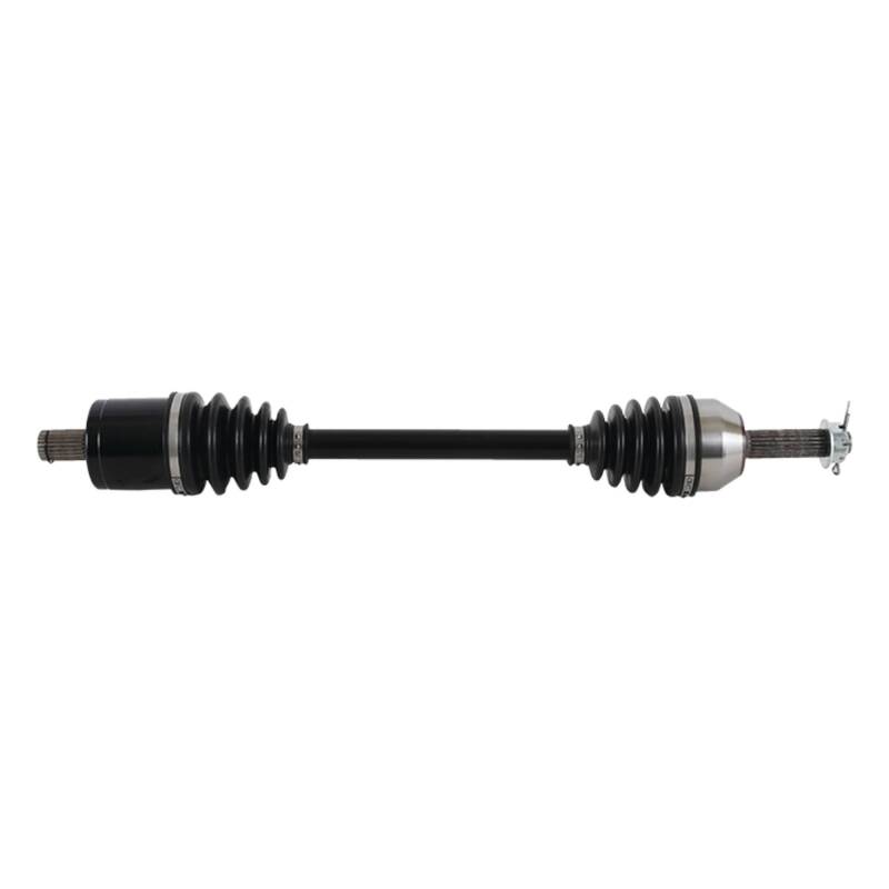 ABR A-Arm Kits