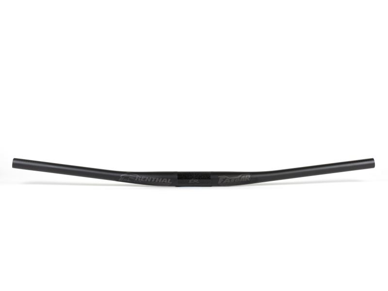 REN Cycle V3  Fatbar Lite Carbon