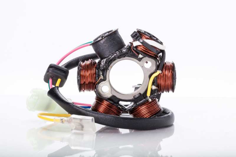 RME Stator