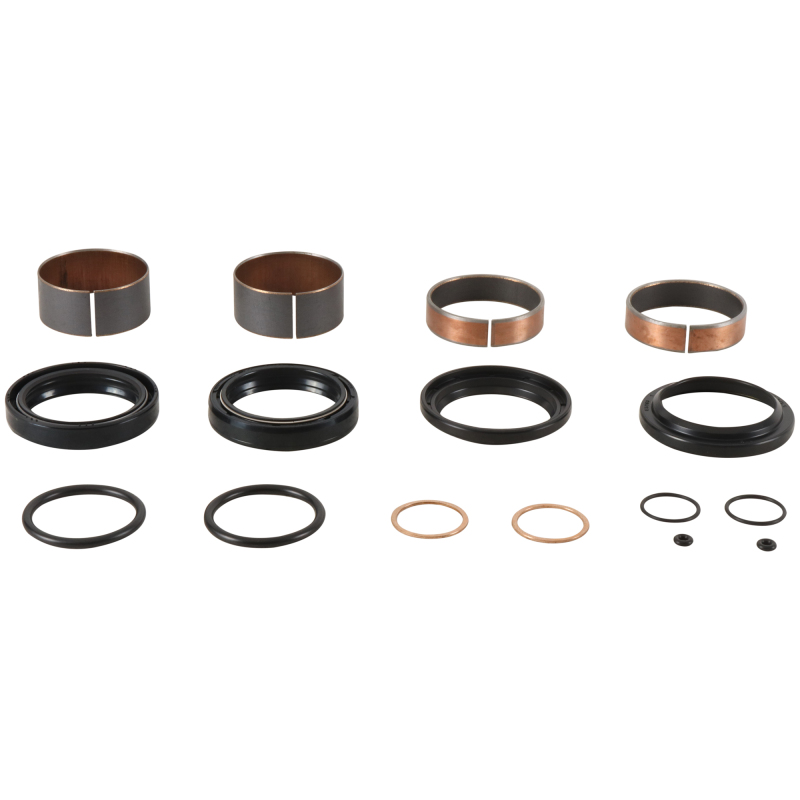 PIV Fork Rebuild Kit