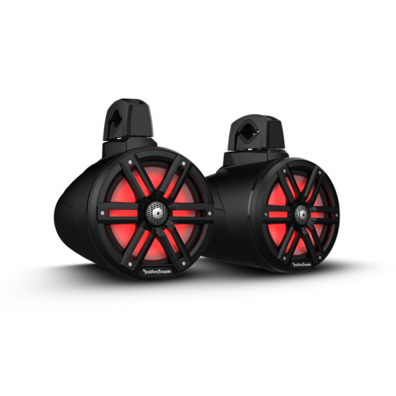 ROC UTV Can Speakers