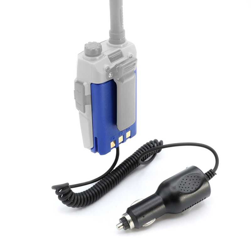 RGD Batteries
