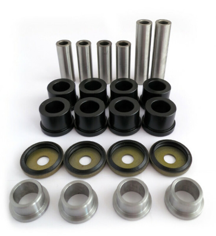 EPI Rear Independent Suspension