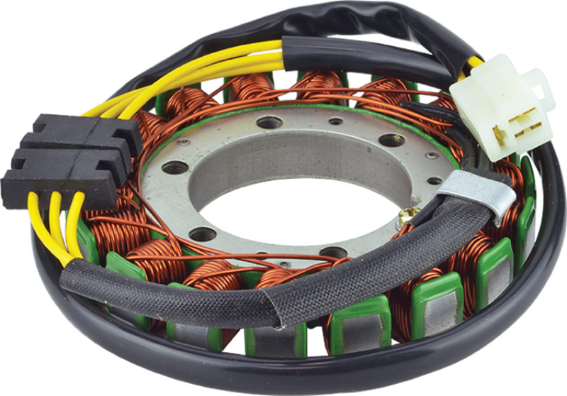 ARR Stator Coil