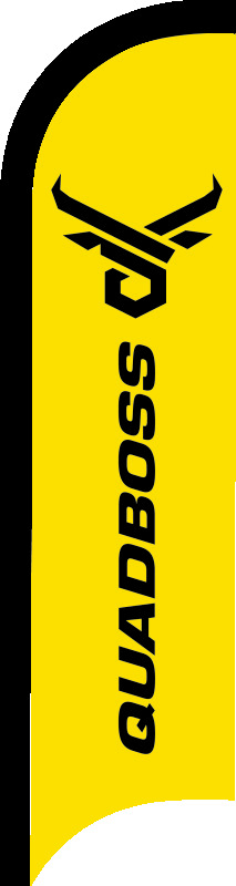 QBS Flags