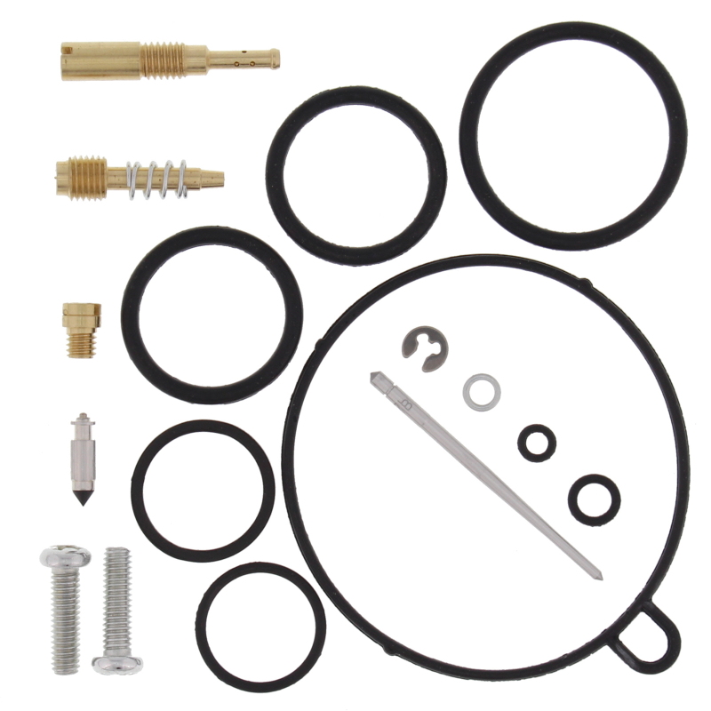 ABR Carburetor Rebuild Kits