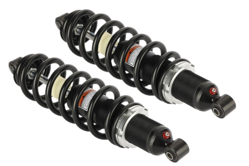 DFR Performance Shocks