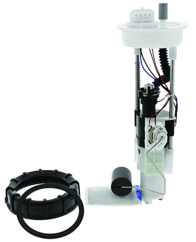 QBS Fuel Pumps