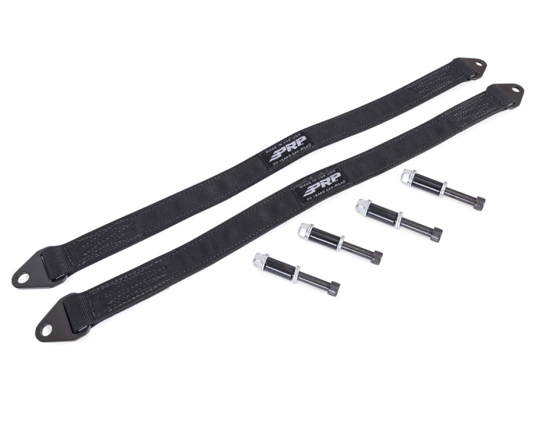 PRP Powersport Limit Straps