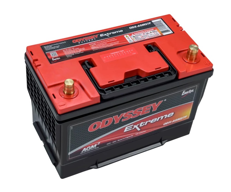 ODY Battery - Extreme