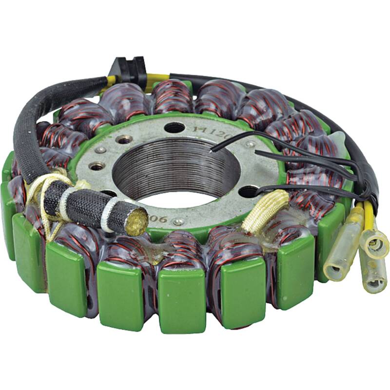ARR Stator Coil