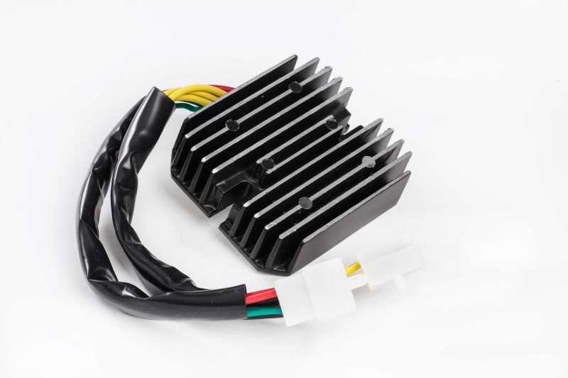 RME Rectifier