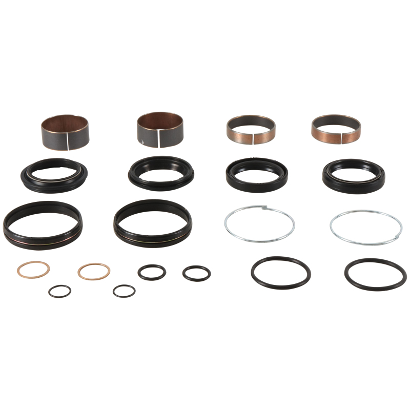 PIV Fork Rebuild Kit