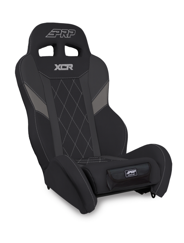 PRP XCR Seat