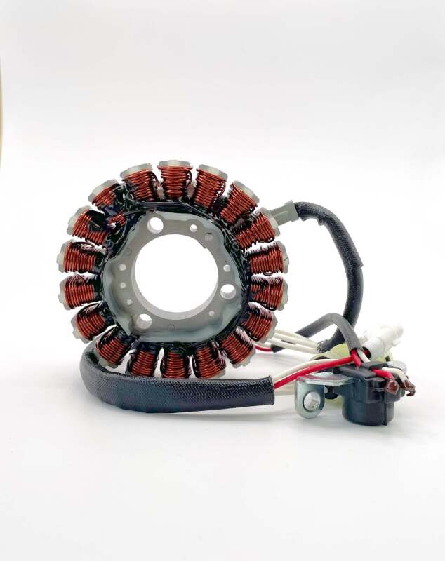 RME Stator
