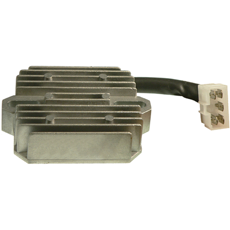 ARR Voltage Regulators