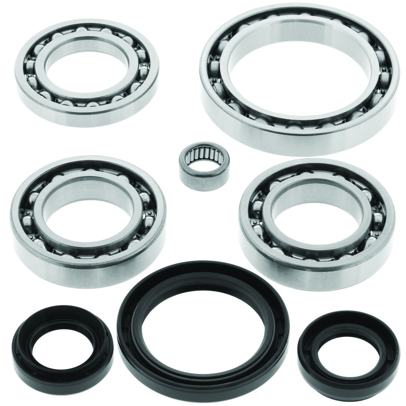 QBS Bearings
