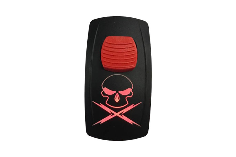 SPO Electrical Safety Switch