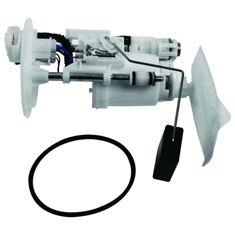 QBS Fuel Pumps