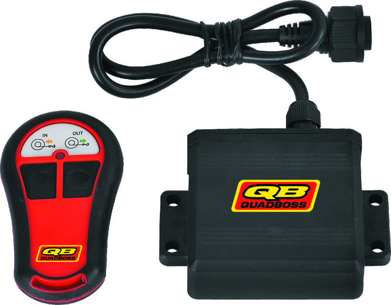 QBS Winches